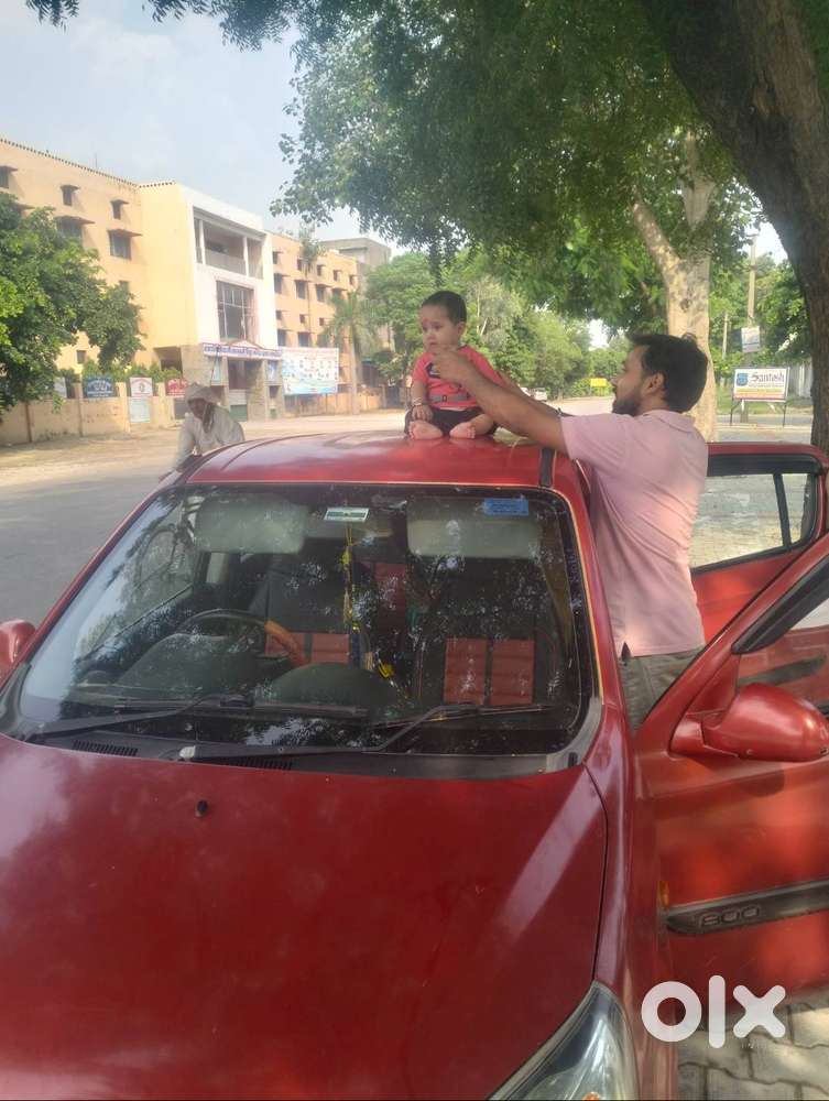 Maruti Suzuki Alto 800 2016 Cng