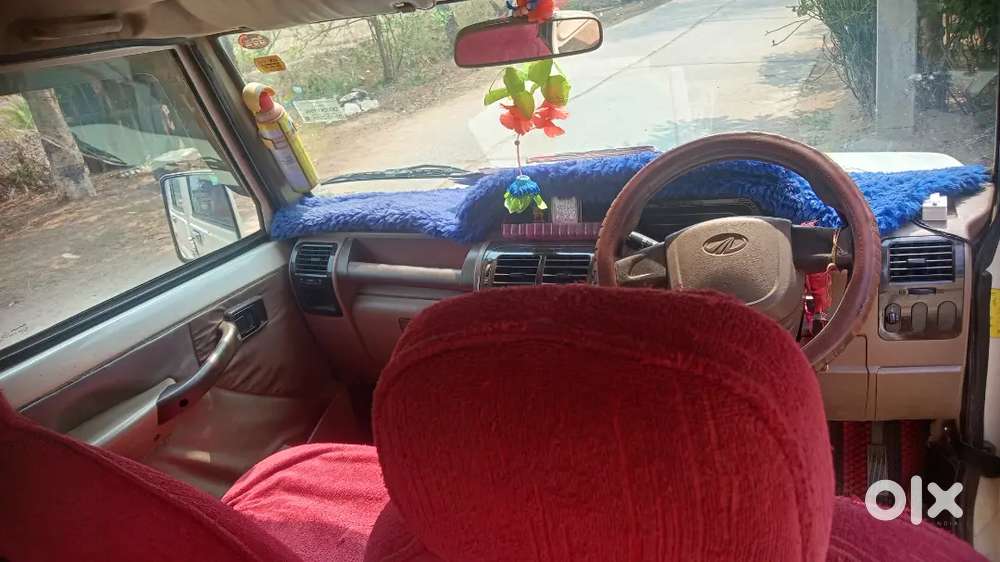 Mahindra Bolero Power Plus 2018 Diesel 190000 Km Driven