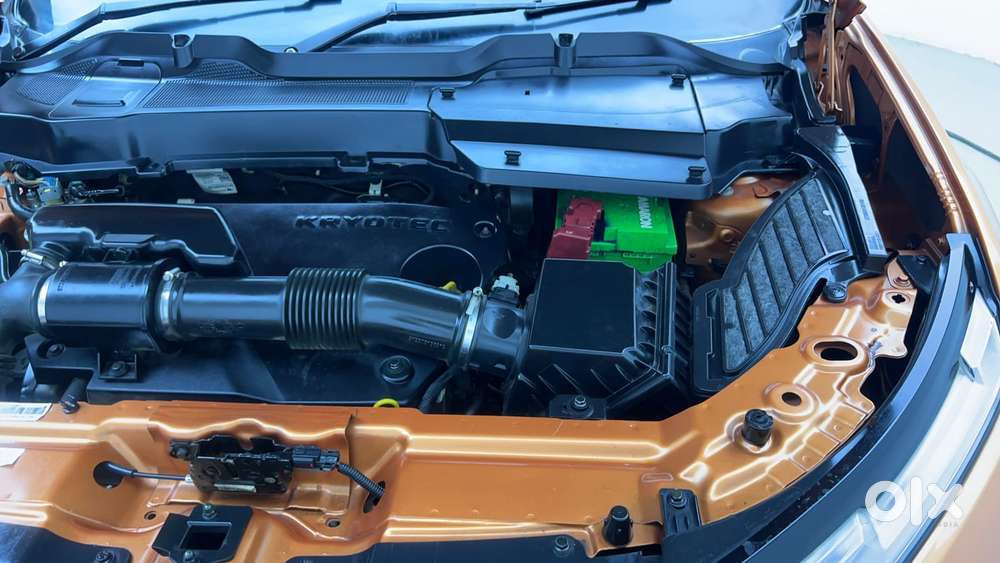 Tata Harrier Xz, 2019, Diesel