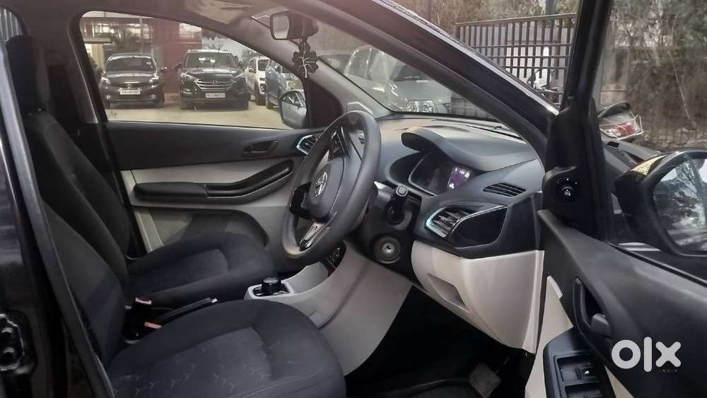 Tata Tiago Ev Xt Lr, 2023, Electric