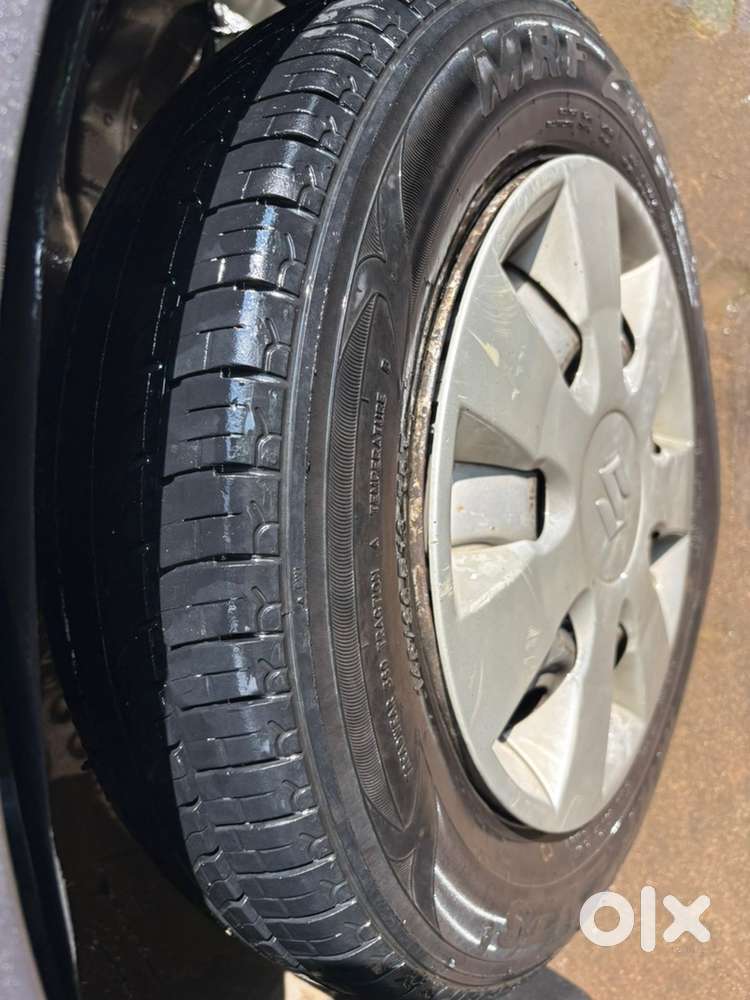 2012 Maruti Wagon R