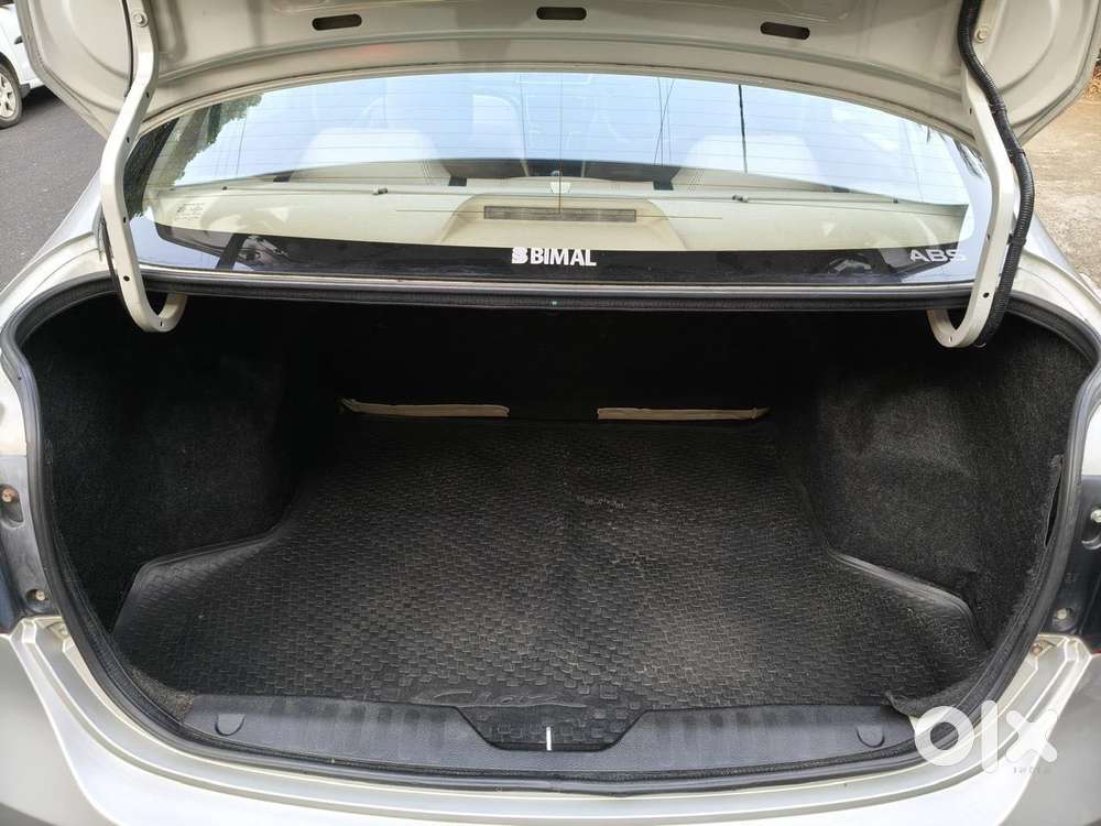 Maruti Suzuki Ciaz 2014-2017 Zxi Plus, 2014, Petrol