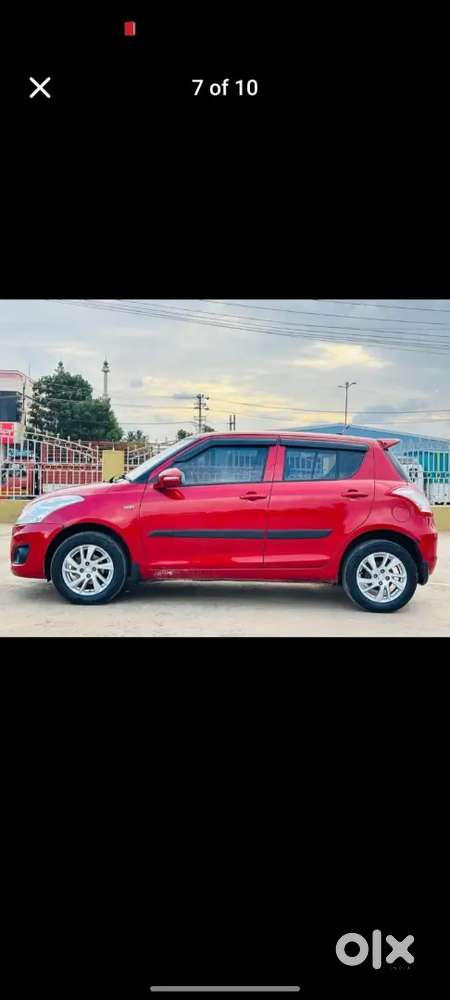 Maruti Suzuki Swift 2013 Diesel Well Maintained