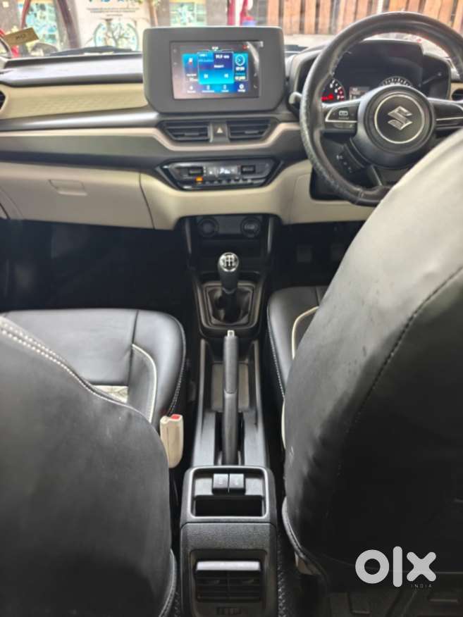 Maruti Suzuki Dzire 1.2 Vxi Cng, 2025, Petrol