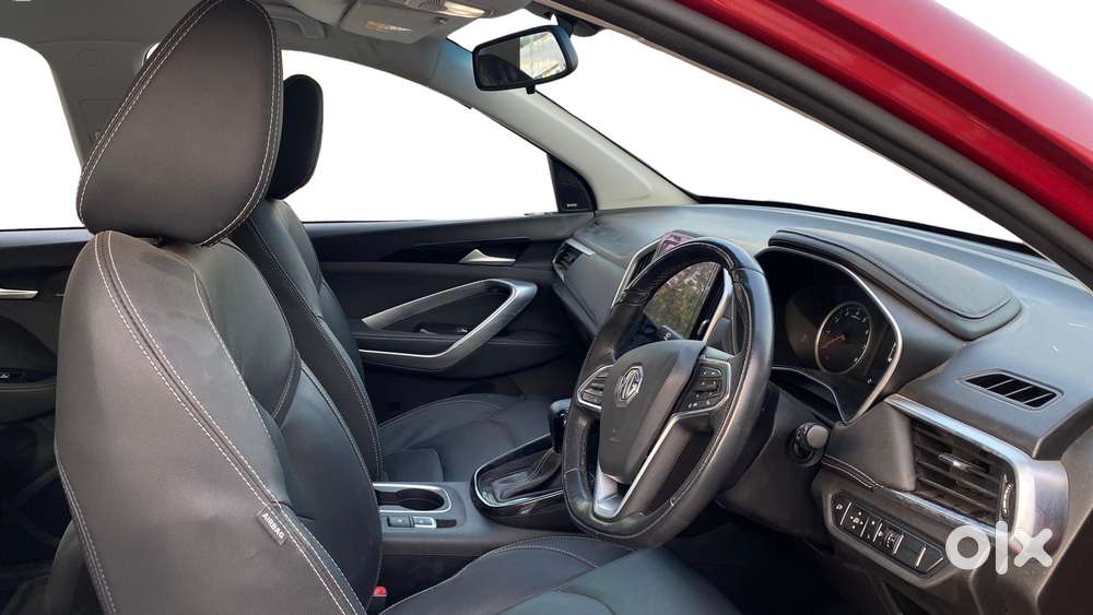 Mg Hector 1.5 Smart Dct, 2019, Petrol