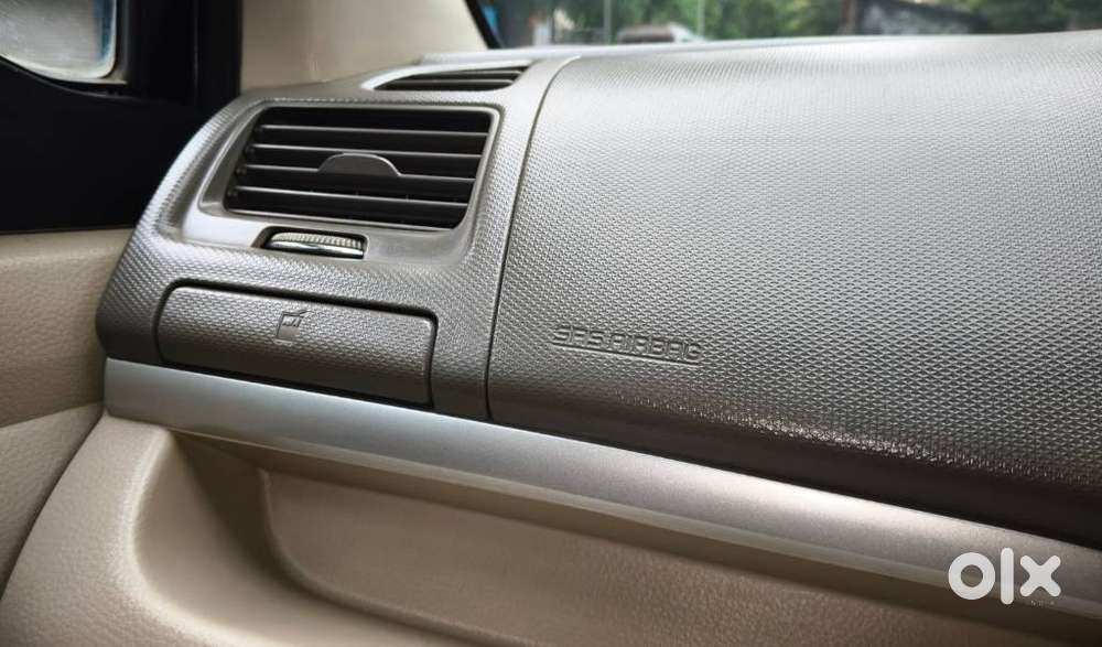 Maruti Suzuki Ertiga Vxi Cng, 2018, Cng & Hybrids