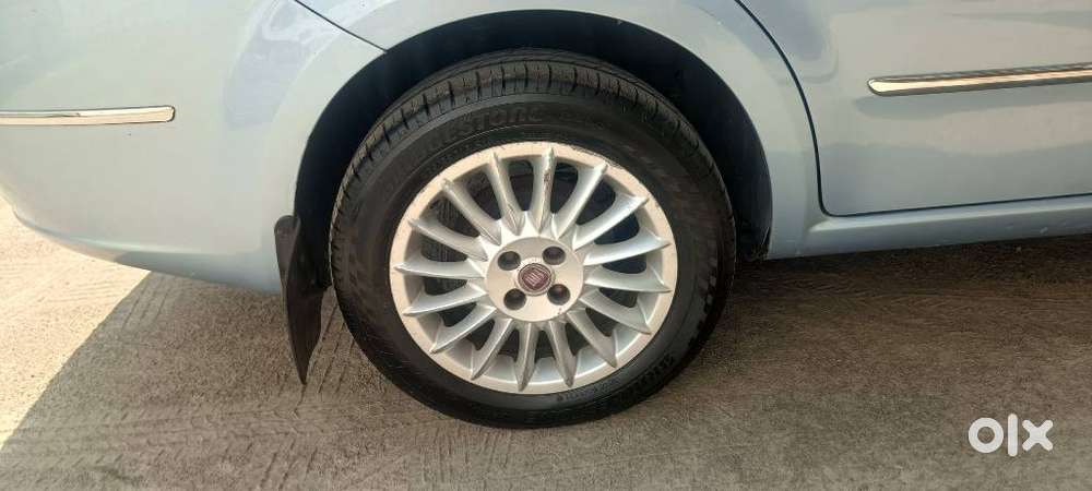 Fiat Linea Emotion (diesel), 2013, Diesel