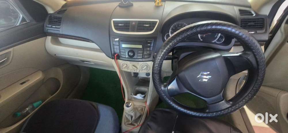 Maruti Suzuki 2012 Petrol