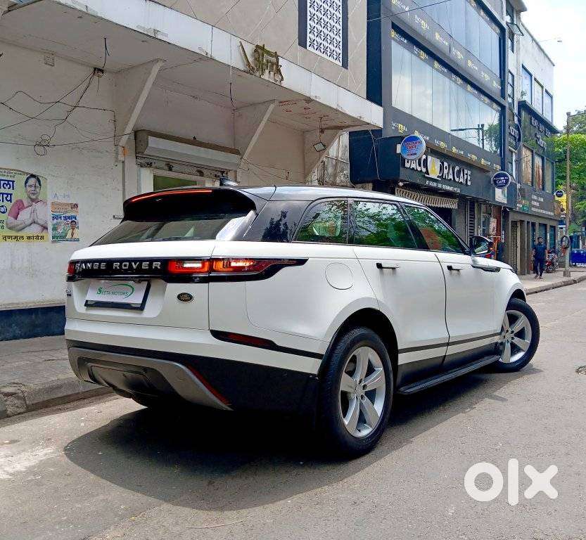 Land Rover Range Velar D180 Se, 2019, Diesel