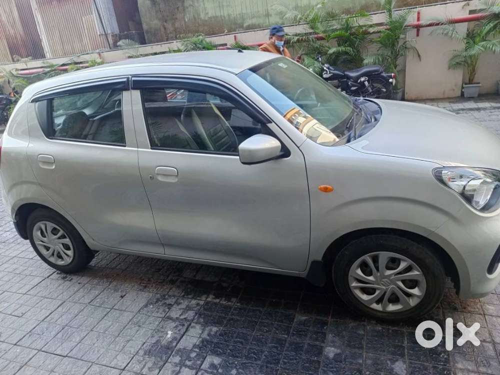 Maruti Suzuki Celerio Vxi, 2022, Petrol