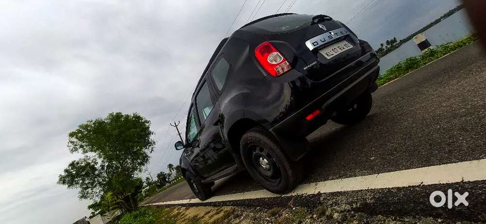 Renault Duster 2012 Diesel Well Maintained