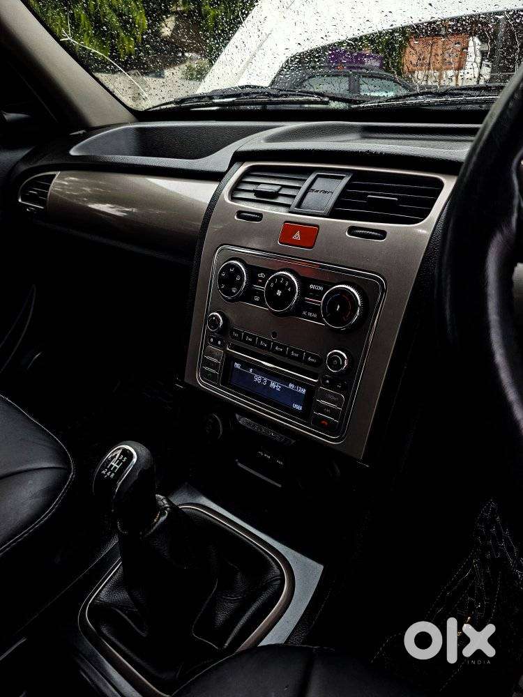 Tata Safari Storme [ ] 2.2 Ex 4x2, 2019, Diesel