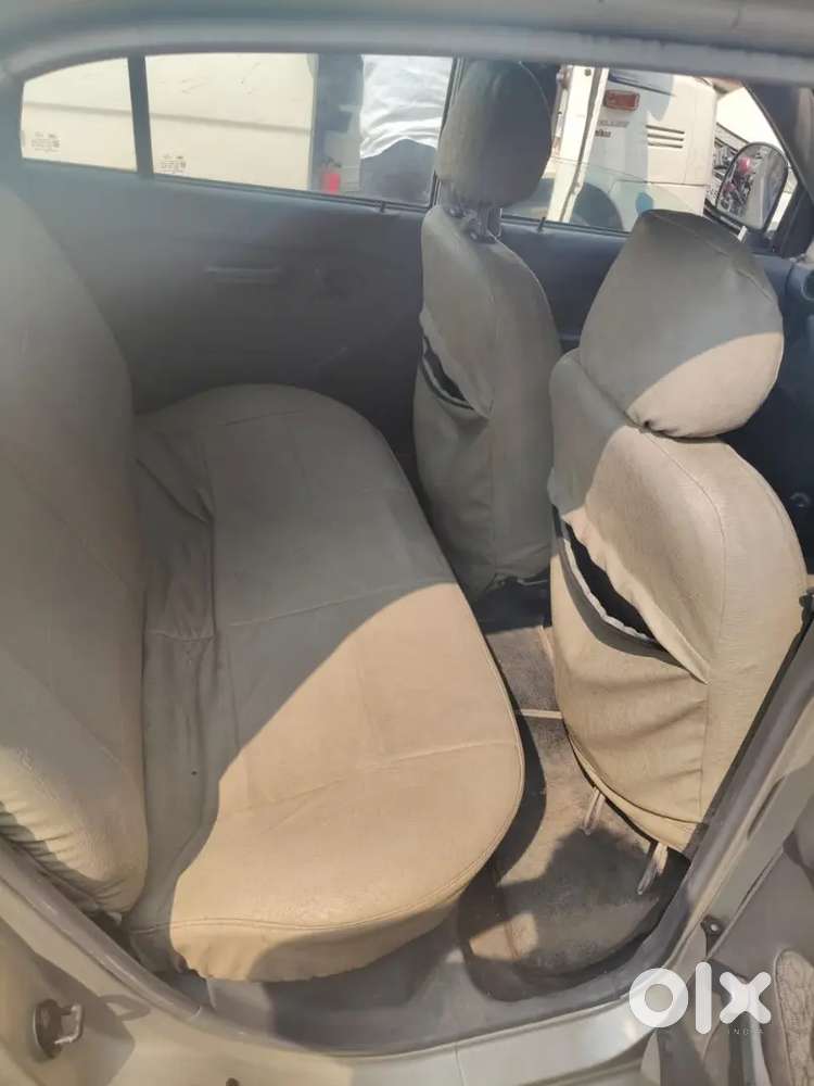 Hyundai Santro Era 2007 Petrol Manual 2027 All Papers Clear