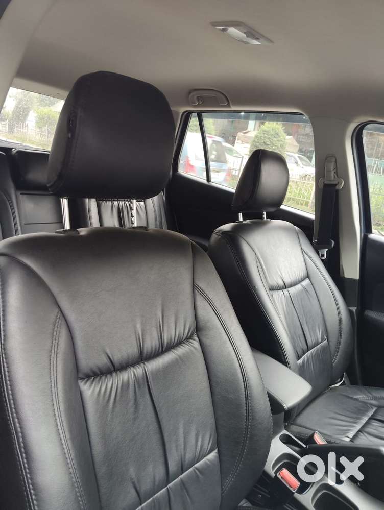 Maruti Suzuki S-cross 1.5 Zeta, 2018, Diesel
