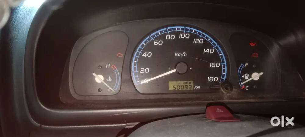 2nd Owner 2007 Wagon R