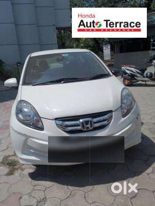 Honda Amaze 1.2 S I-vtec, 2014, Petrol