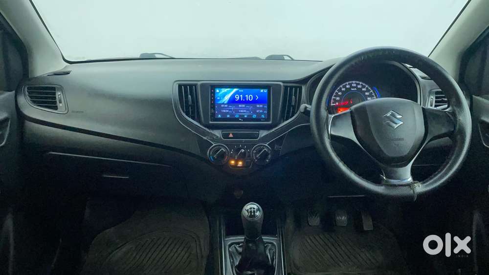 Maruti Suzuki Baleno 1.2 Sigma, 2019, Petrol