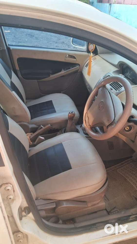 Tata Vista Tech Ls Bs Iii, 2010, Diesel