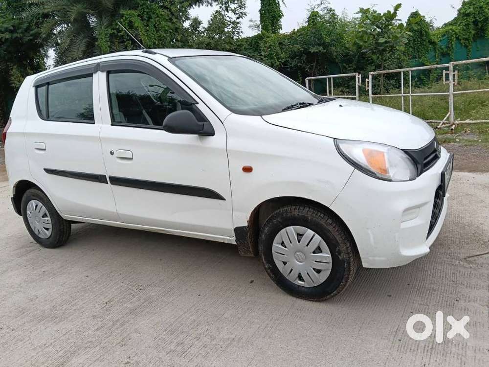 Maruti Suzuki Alto 800 0.8 Vxi (o), 2022, Petrol