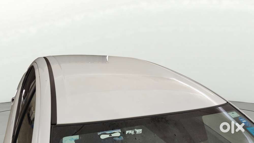 Maruti Suzuki Ciaz Zxi, 2015, Petrol