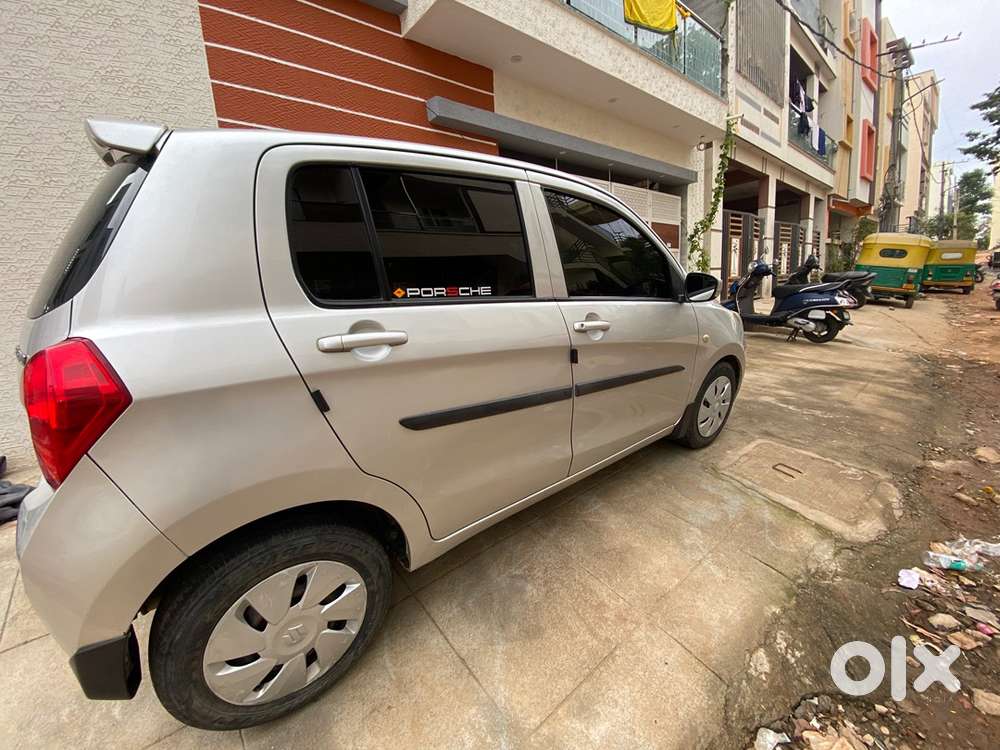 Maruti Suzuki Celerio Well Maintained
