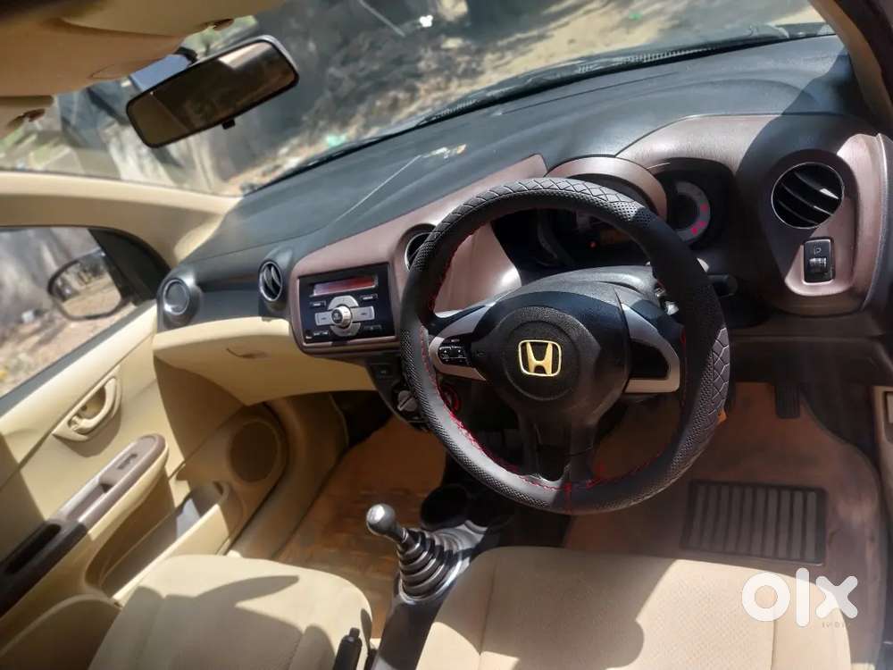 Honda Brio