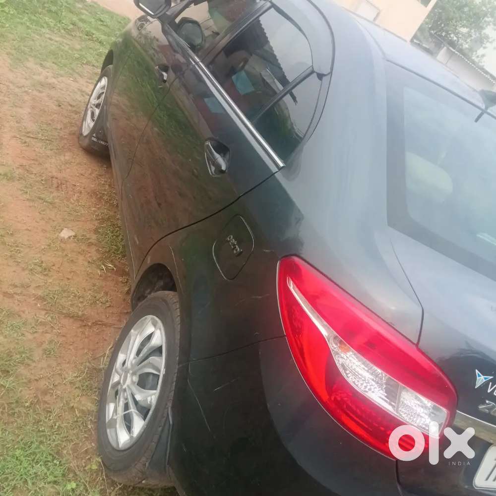 Tata Zest 2016 Petrol 75000 Km Driven Company Service