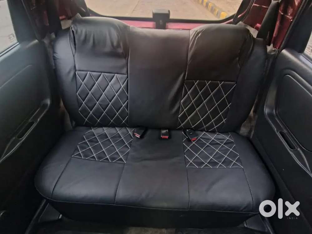 Maruti Suzuki Alto Lxi 2011