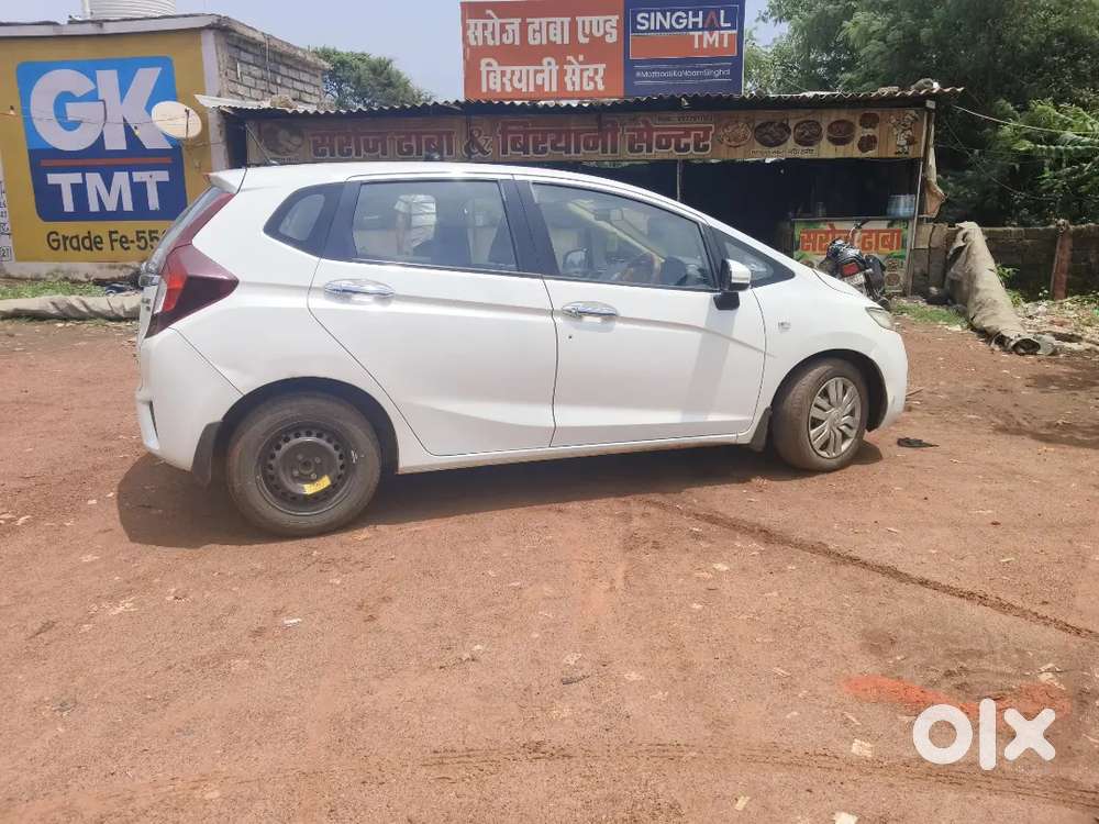 Honda Jazz Sv 2020 Petrol