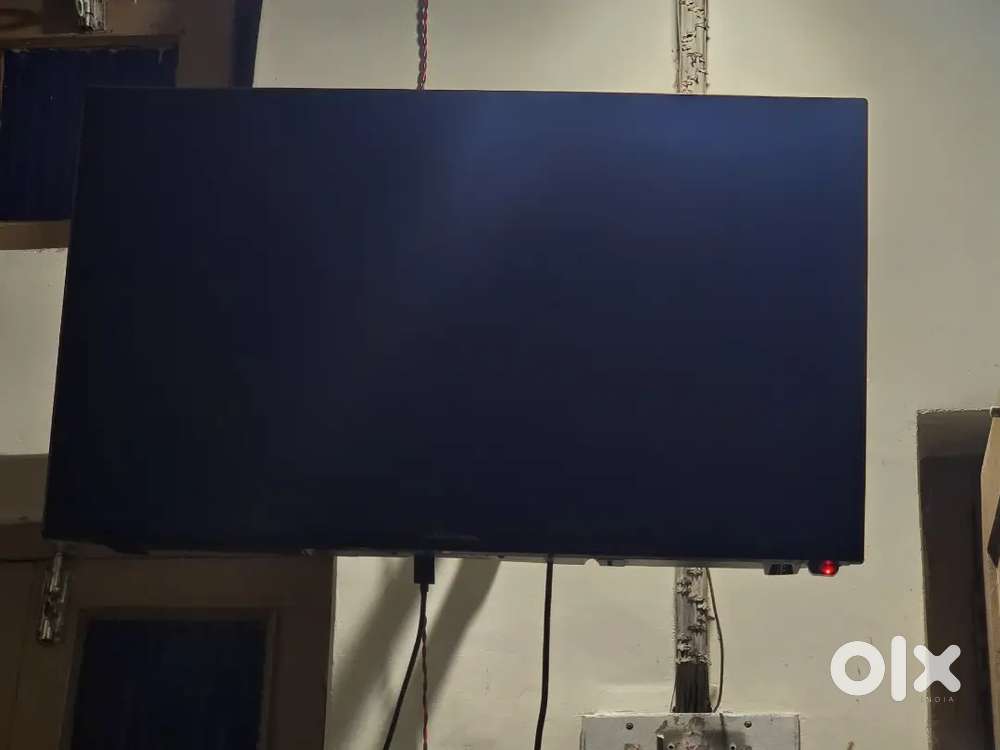 32 inch smart tv with Fire tv stick