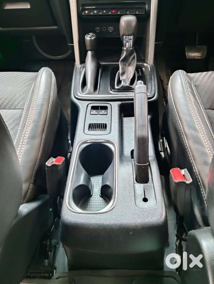 Mahindra Thar Lx P At 4wd 4s Ht, 2021, Petrol