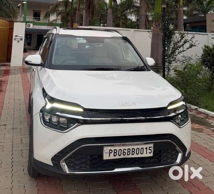 Kia Carens 2022 Diesel