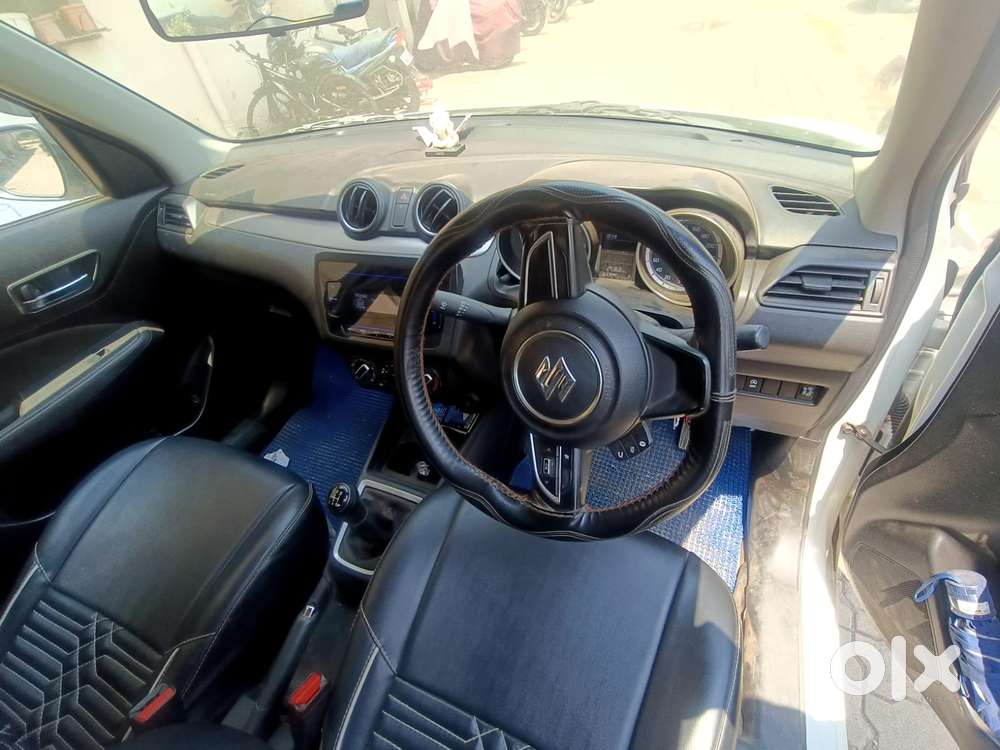 Maruti Suzuki Swift, 2022