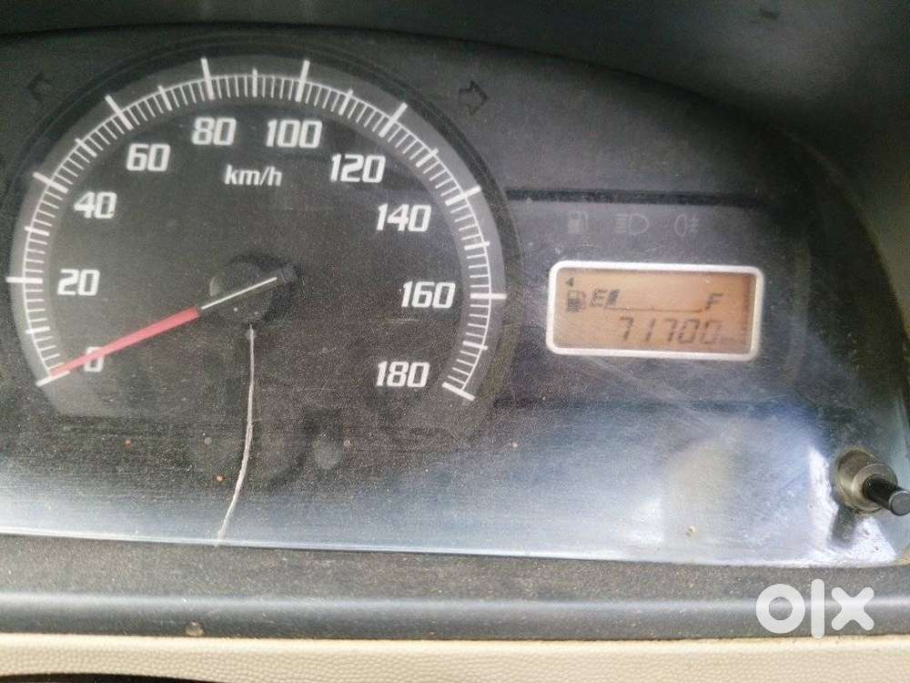 Maruti Suzuki Zen Estilo Lxi Bs Iv, 2012, Petrol