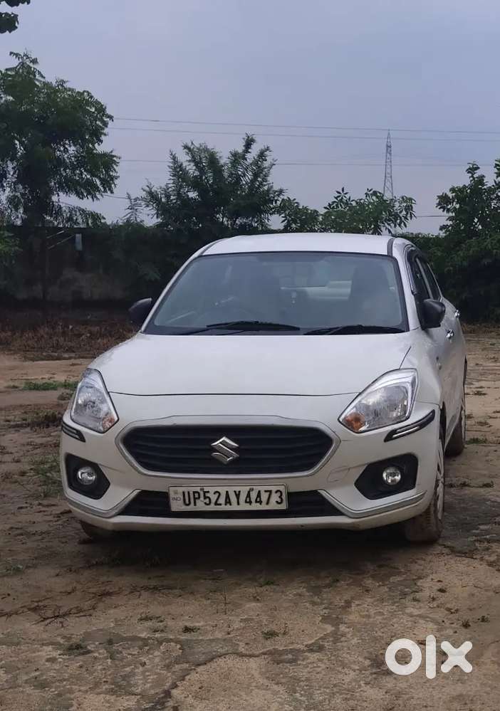Maruti Suzuki Dzire 2019 Diesel