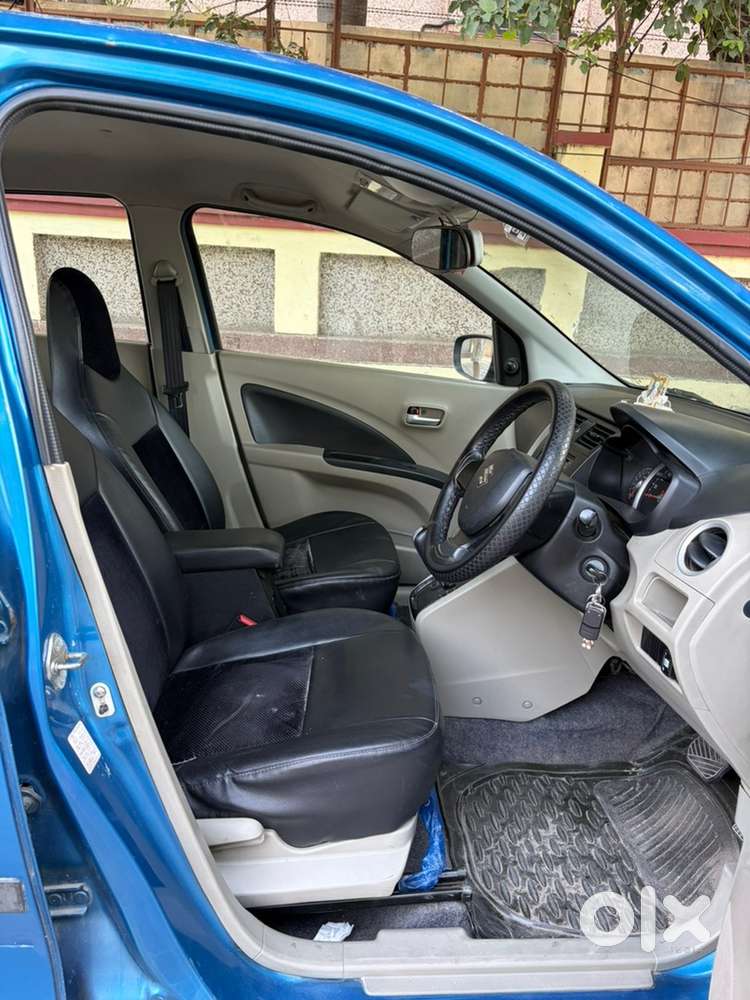 Maruti Suzuki Celerio 2014