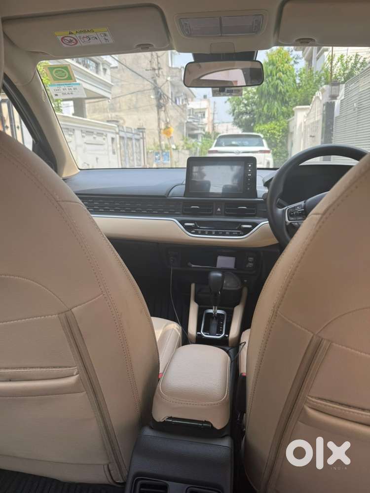 Honda Amaze 2025
