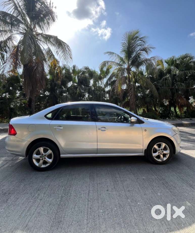 Skoda Rapid Elegance Mpi, 2012, Petrol
