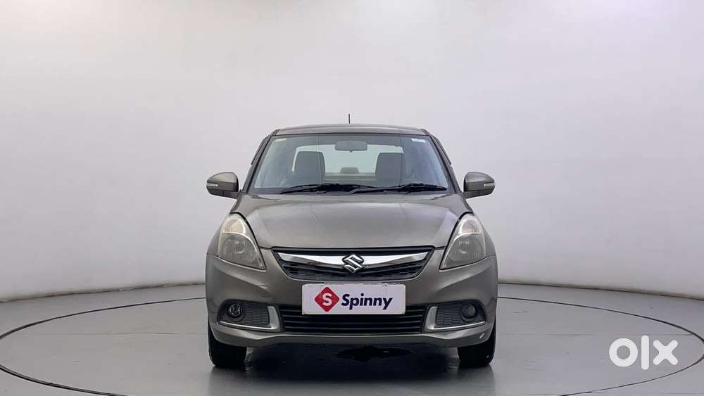 Maruti Suzuki Swift Dzire 1.2 Zxi, 2015, Petrol
