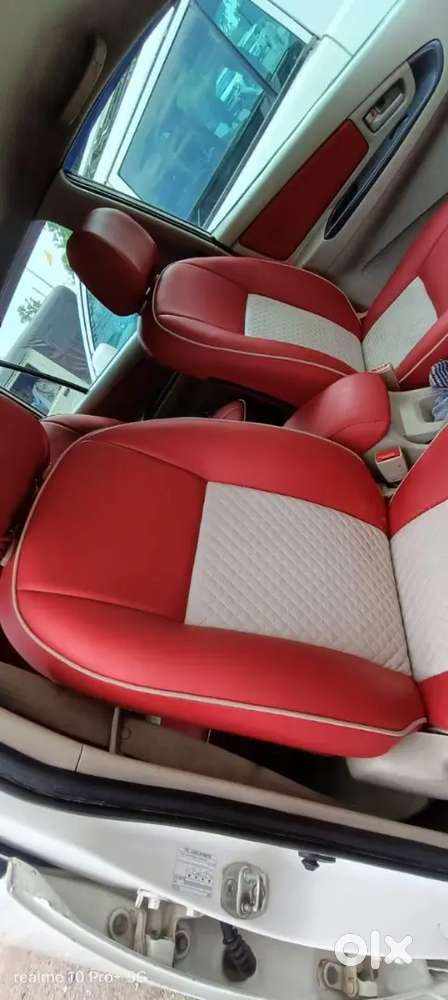 Toyota Innova 2014 Diesel 235000 Km Driven