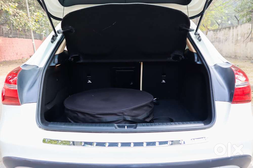 Mercedes-benz Gla 200, 2018, Petrol