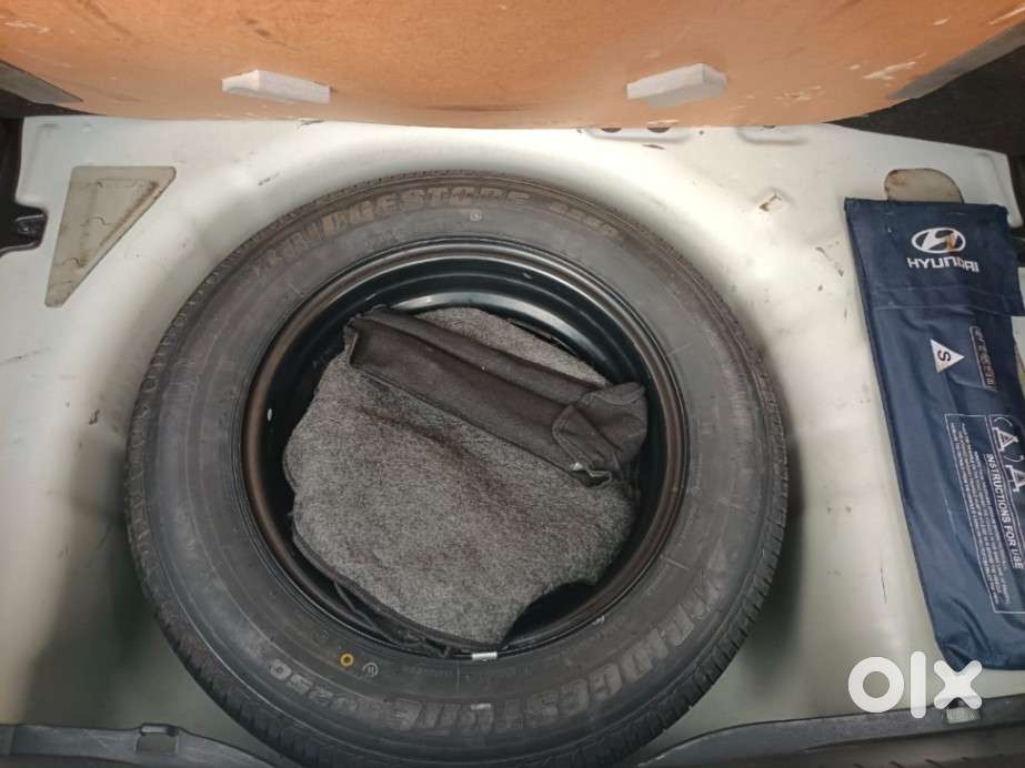 Hyundai I20 Active 1.2 S, 2018, Petrol