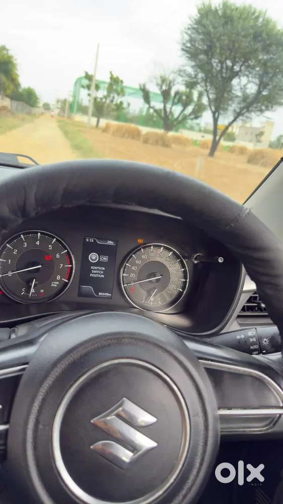 Maruti Suzuki Baleno 2022 Petrol Well Maintained