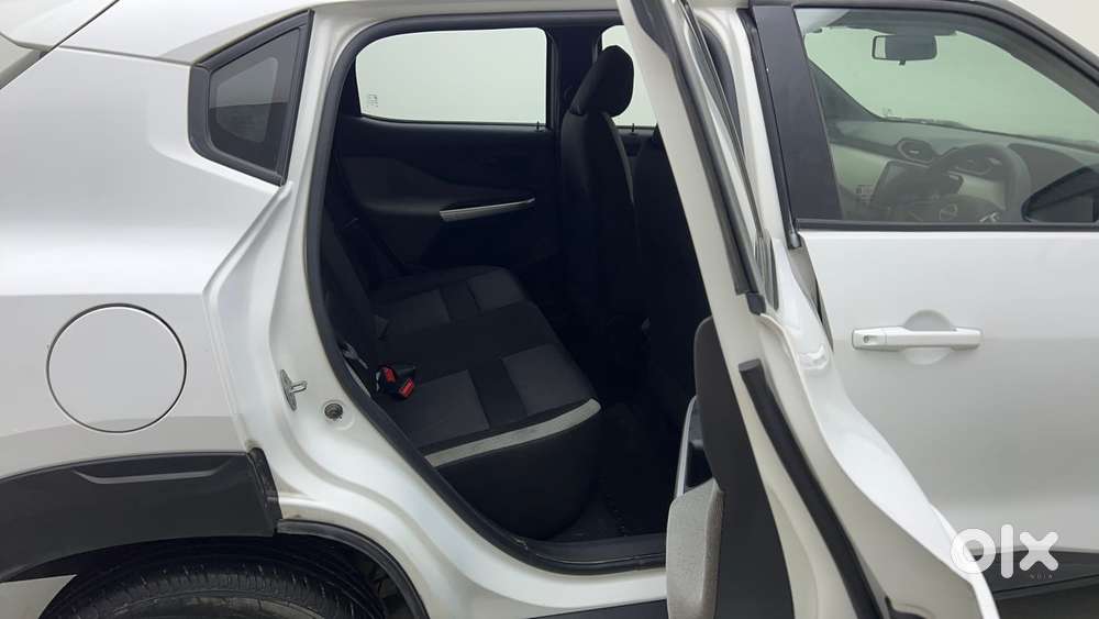 Nissan Magnite 1.0 Xe, 2023, Petrol