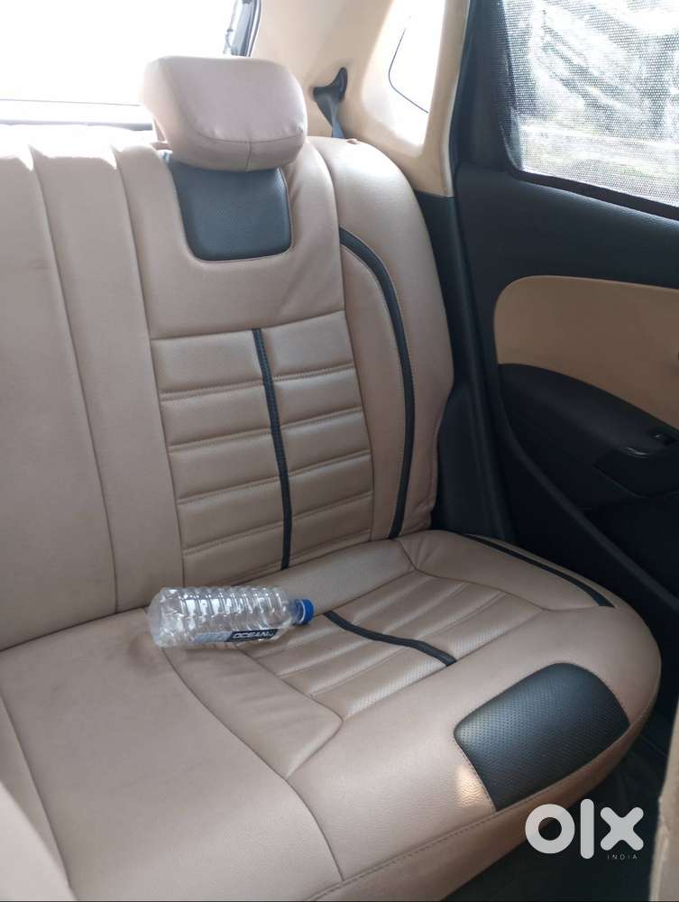 Vw Polo Tdi 1.5highline