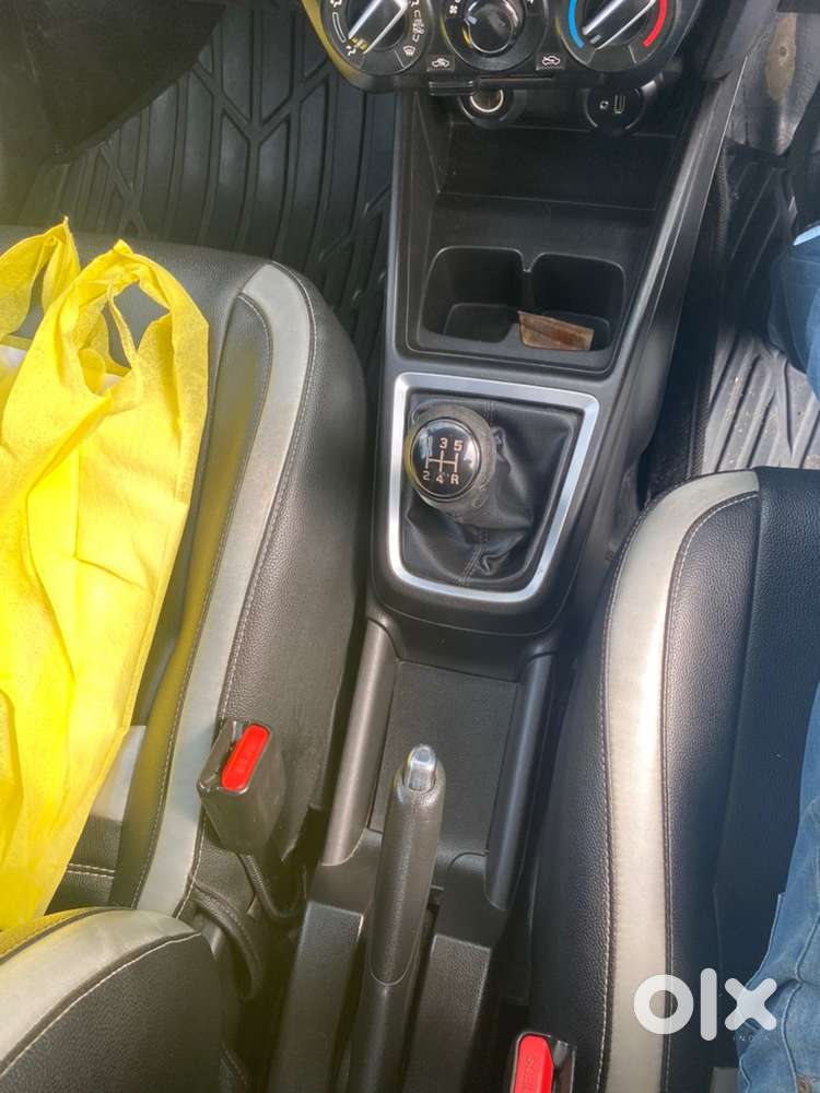 2019 Maruti Swift Petrol