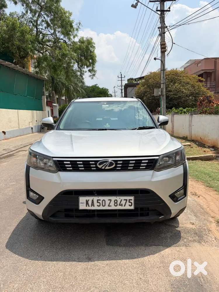 Xuv 300 2019modl