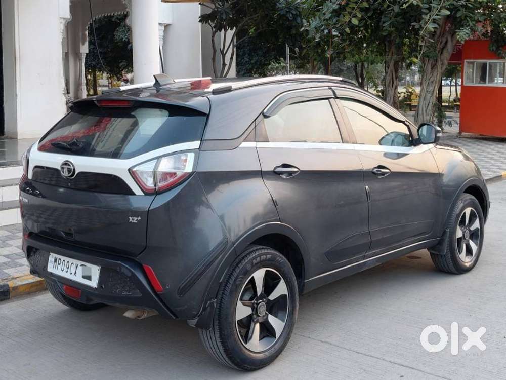 Tata Nexon 1.5 Revotorq Xz Plus, 2018, Diesel