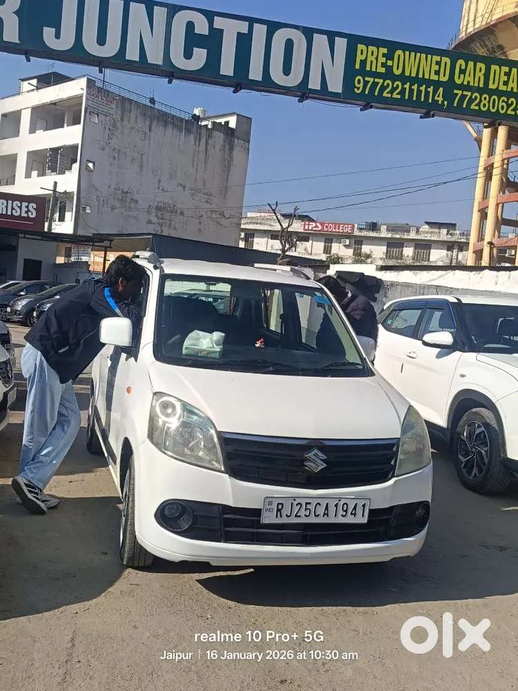 New Car Leni H