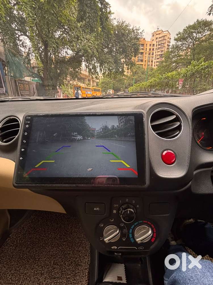 Honda Amaze S At I-vtech, 2014, Petrol